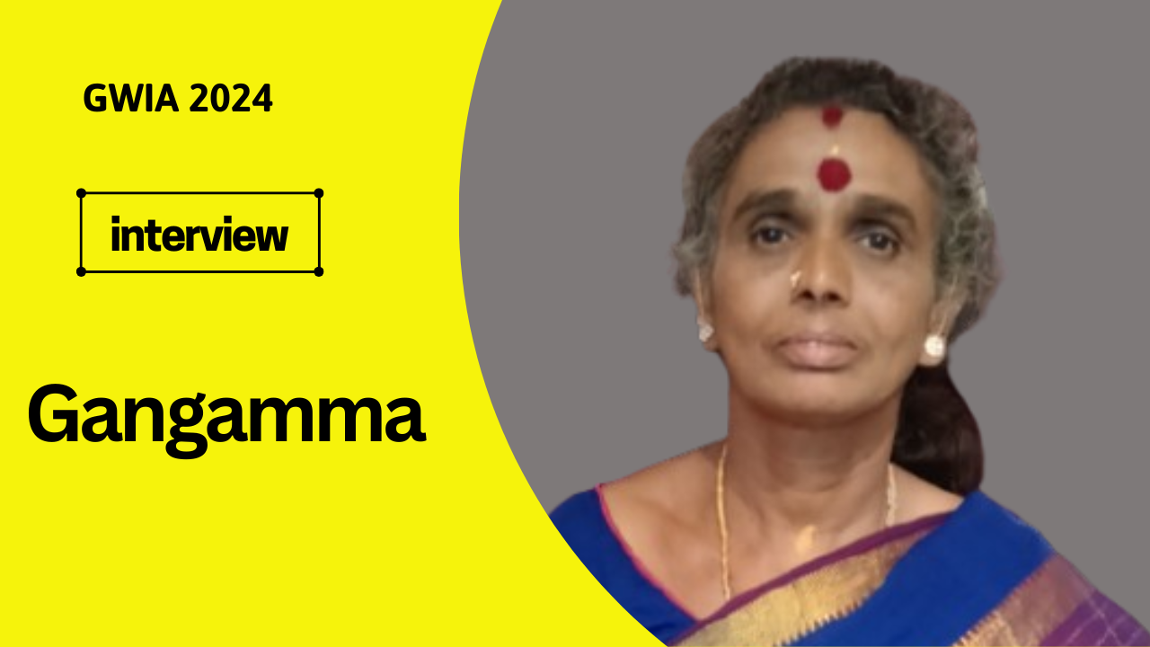 Gangamma: A Beacon of Tradition and Women Empowerment